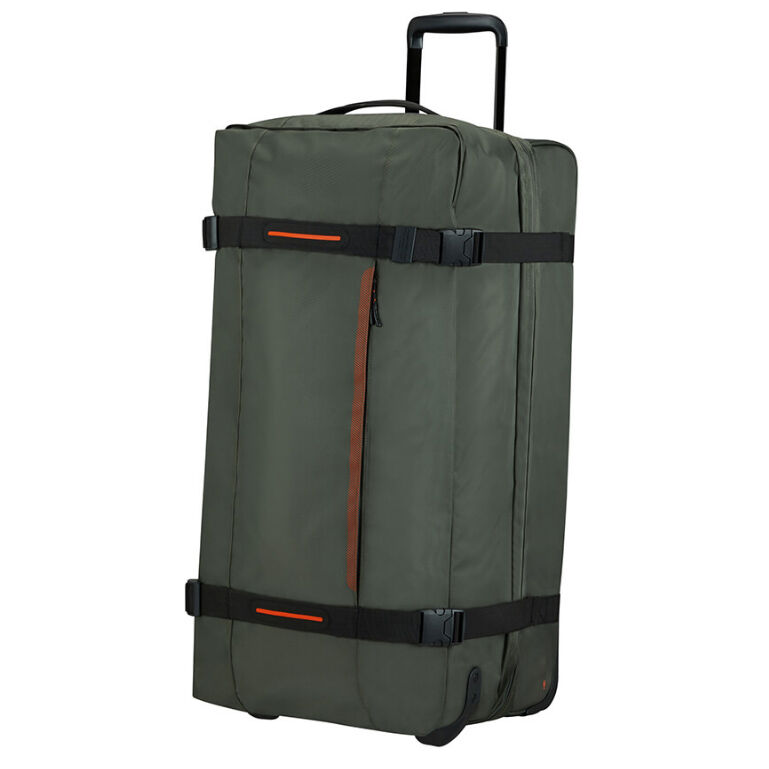 American Tourister Urban Track Reisetasche L