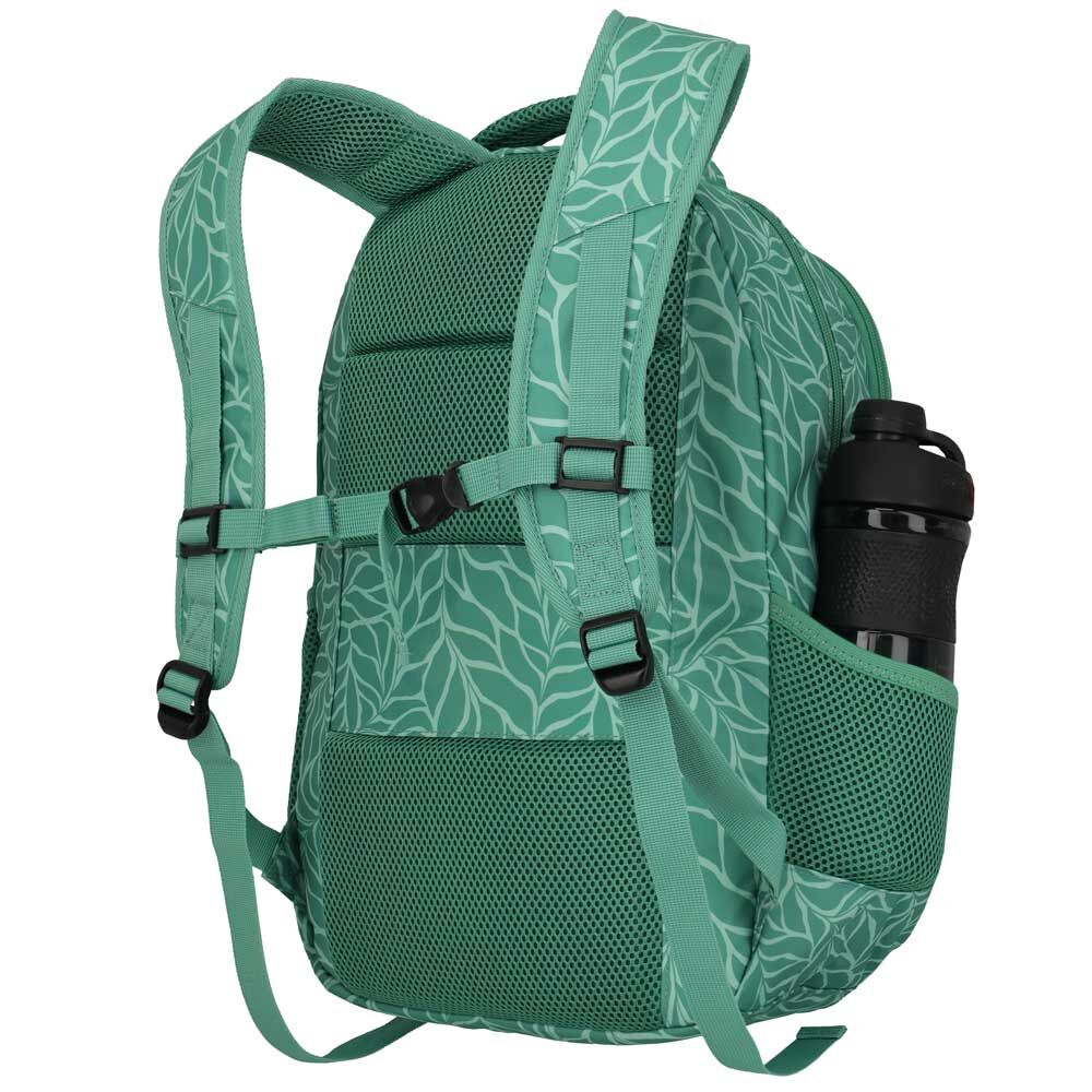 Travelite Basics Rucksack Melange Travelite Basics Rucksack Melange