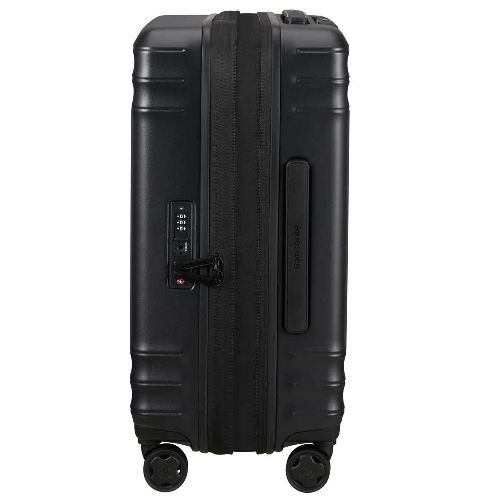 Samsonite Lin Air 4-Rollen Trolley S 55 cm Samsonite Lin Air 4-Rollen Trolley S 55 cm