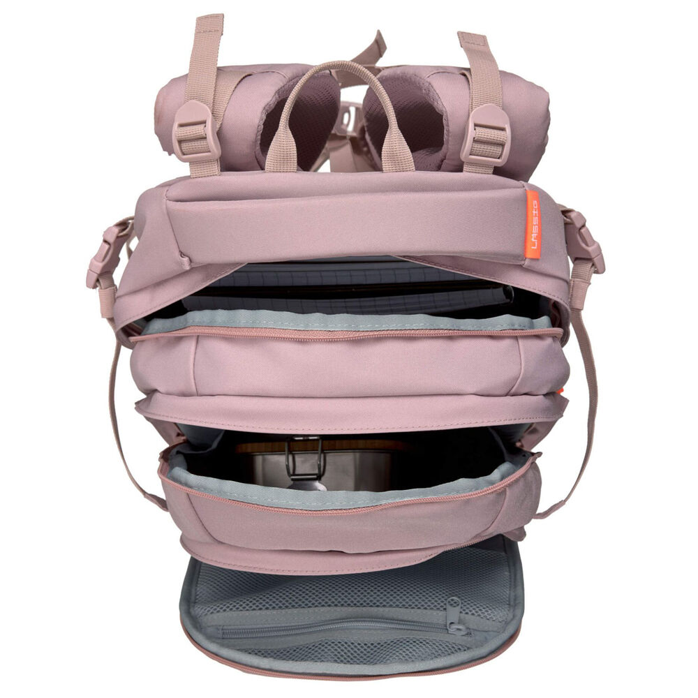 Bold Origin Schulrucksack-Set 3tlg Bold Origin Schulrucksack-Set 3tlg