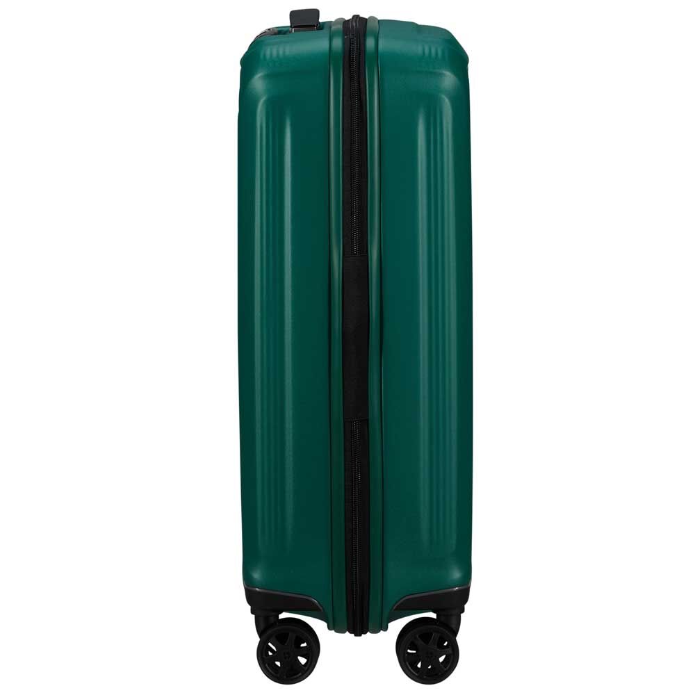 Samsonite Nuon 4-Rollen Trolley S 55 cm