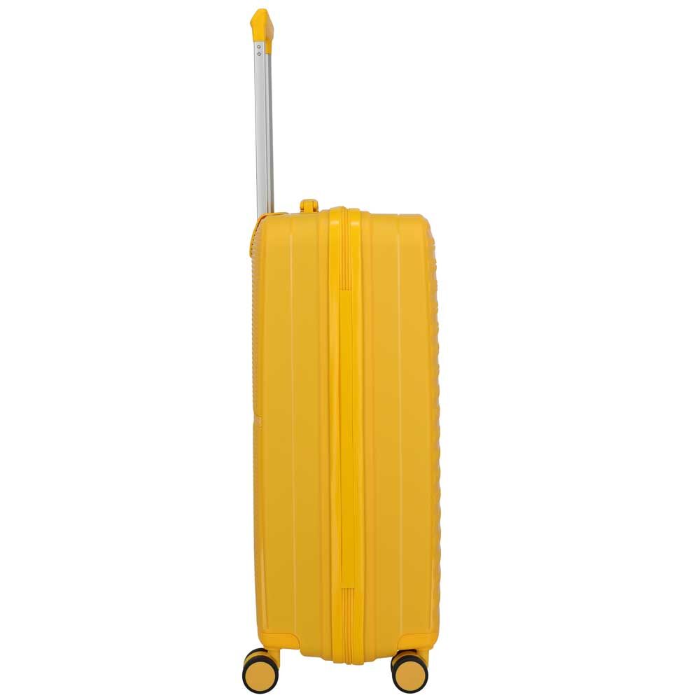 Travelite Pacific 4-Rollen Trolley M 67 cm Travelite Pacific 4-Rollen Trolley M 67 cm