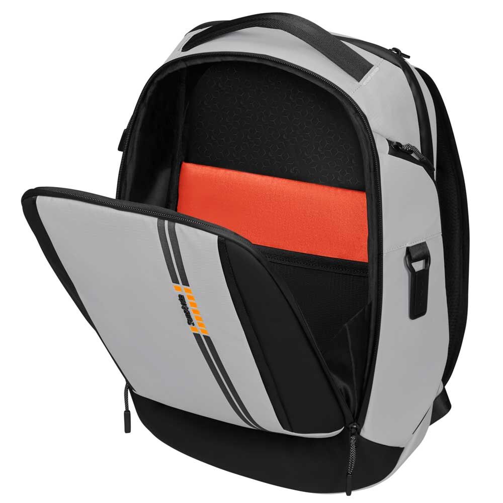 Samsonite Active Road Laptop-Rucksack 20L