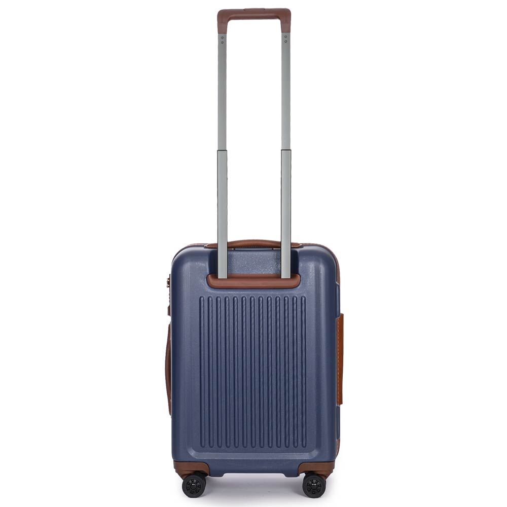 Stratic Merian 4-Rollen Trolley S 55 cm