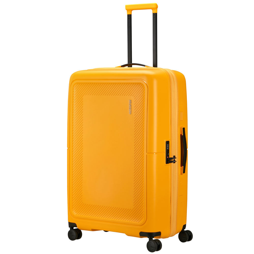 American Tourister Dashpop Trolley L 77 cm