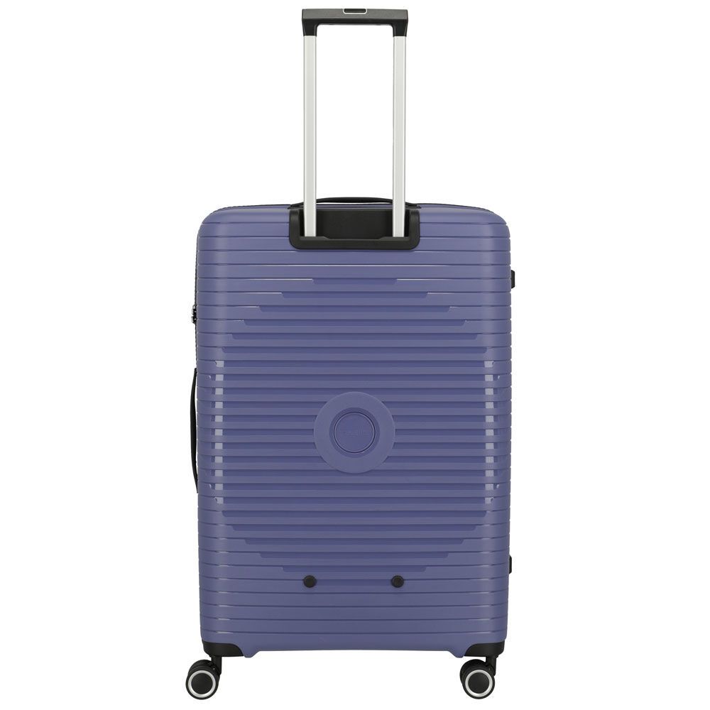 Travelite Orbita 4-Rollen Trolley L 77 cm