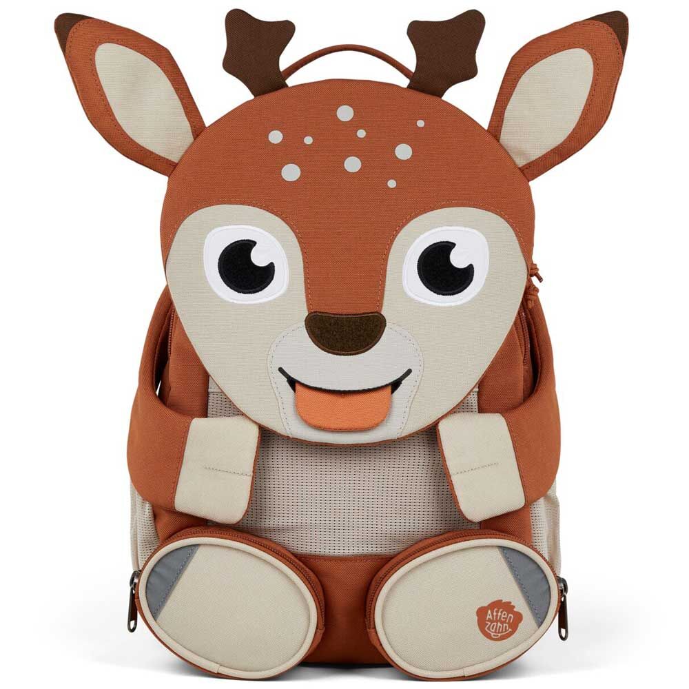 Affenzahn Großer Freund Kinderrucksack Affenzahn Großer Freund Kinderrucksack