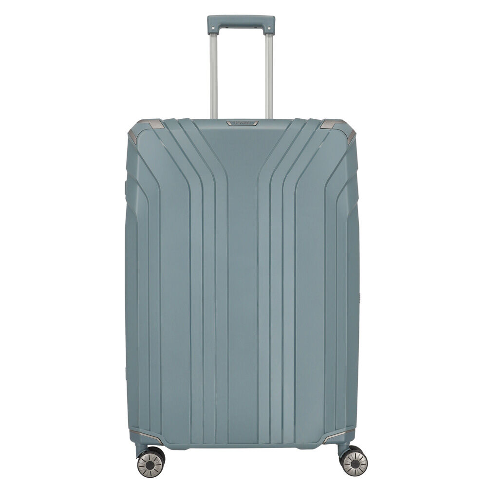 Travelite Elvaa 4-Rollen Trolley L 77 cm