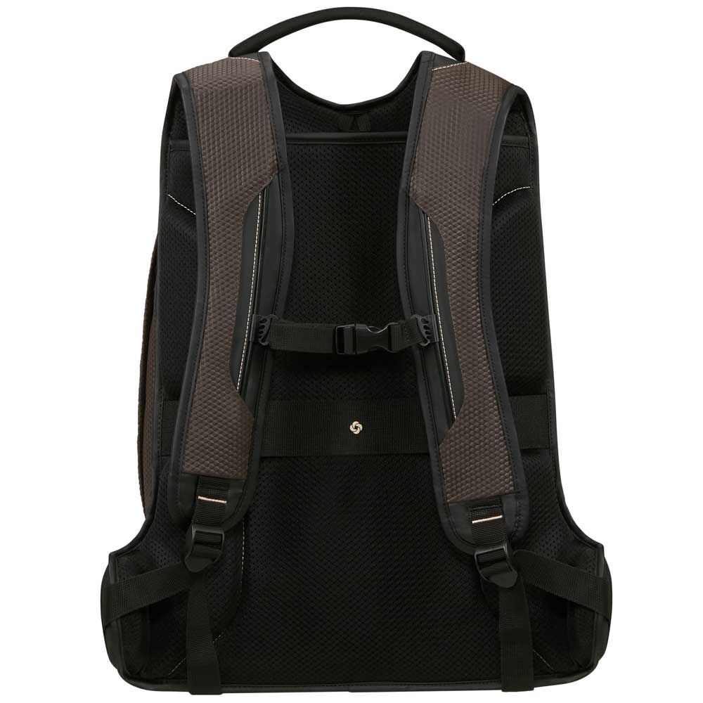 Samsonite Ecodiver Laptop Rucksack L