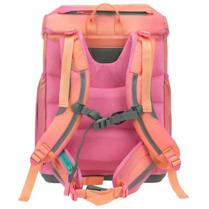 LÄSSIG Light Unique Schulranzen-Set 7tlg LÄSSIG Light Unique Schulranzen-Set 7tlg