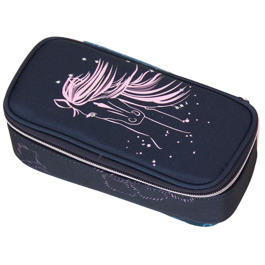 Walker Pencil Box Walker Pencil Box