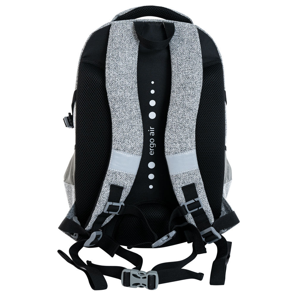 Eberhard Faber X-Style Pro Schulrucksack