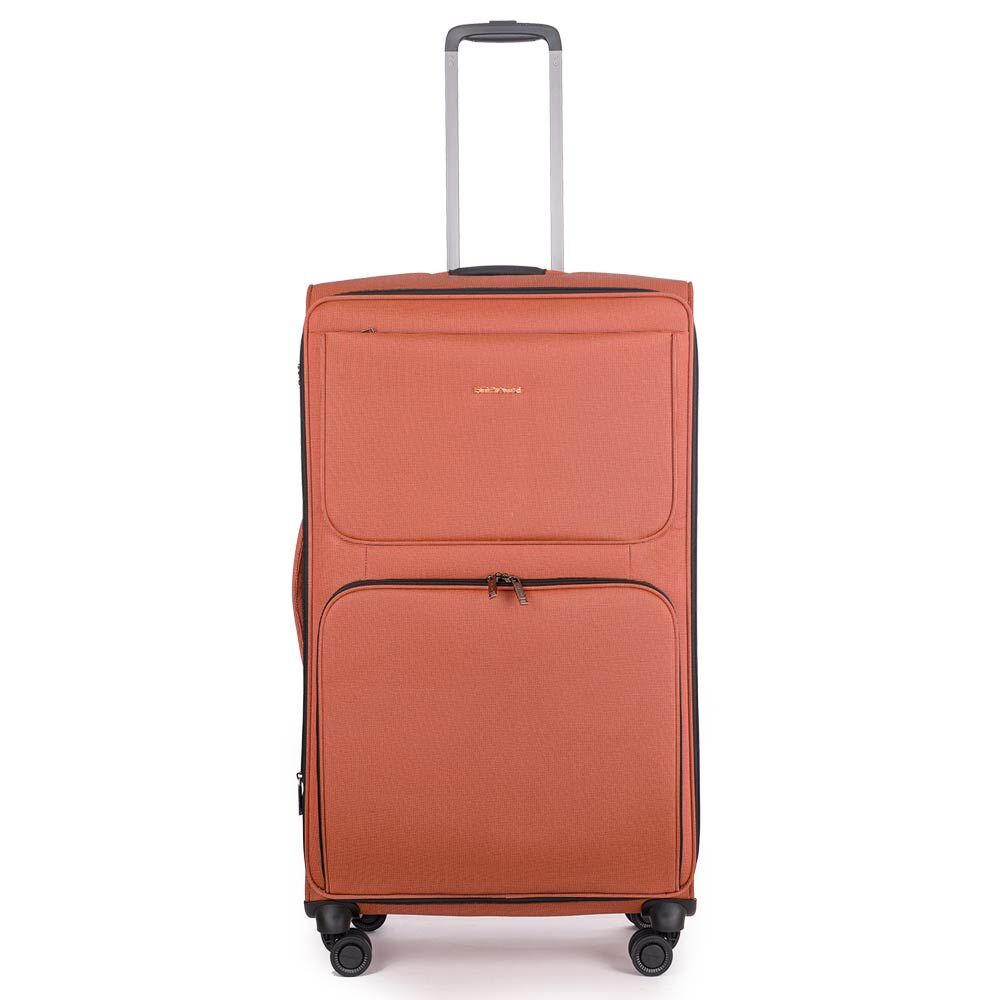 Stratic Bendigo Light Plus 4-Rollen Trolley L 84 cm