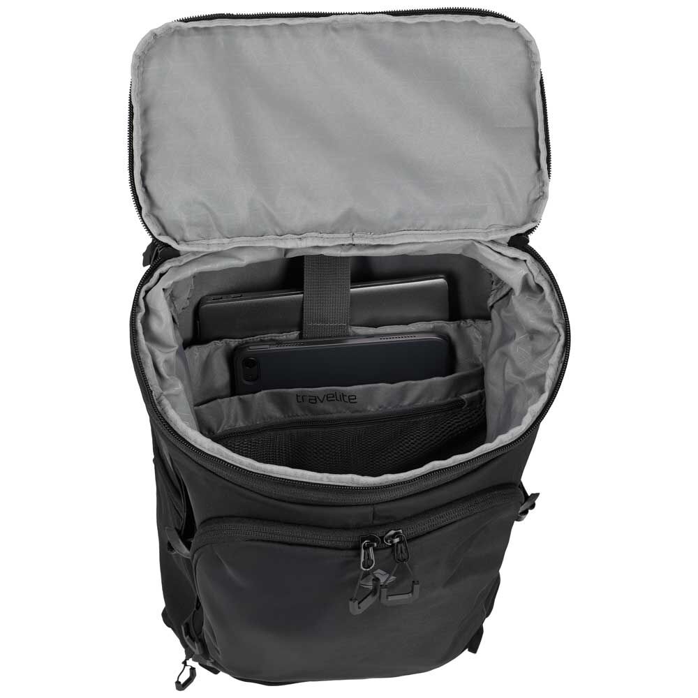 Travelite Venture Line Rucksack XL Travelite Venture Line Rucksack XL