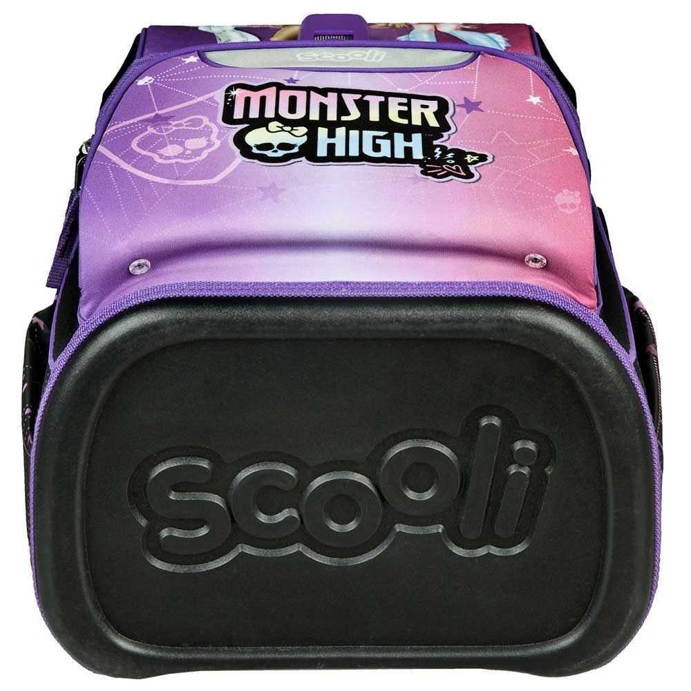 Scooli EasyStart Schulranzen-Set 5tlg