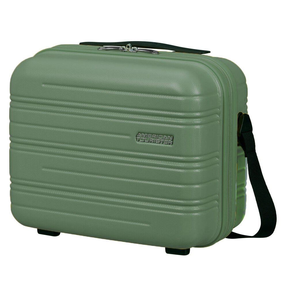 American Tourister High Turn Beautycase