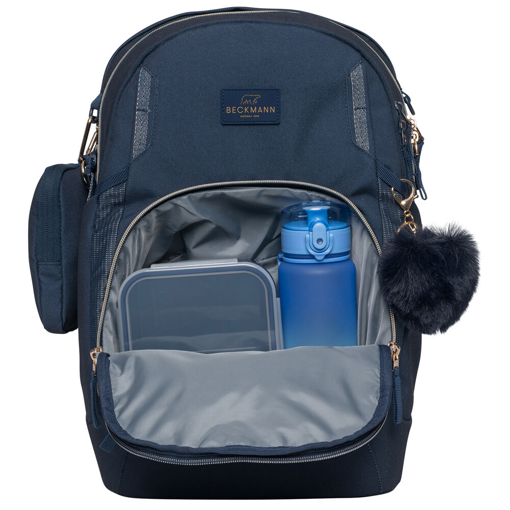 Beckmann Sport Air Schulrucksack Beckmann Sport Air Schulrucksack