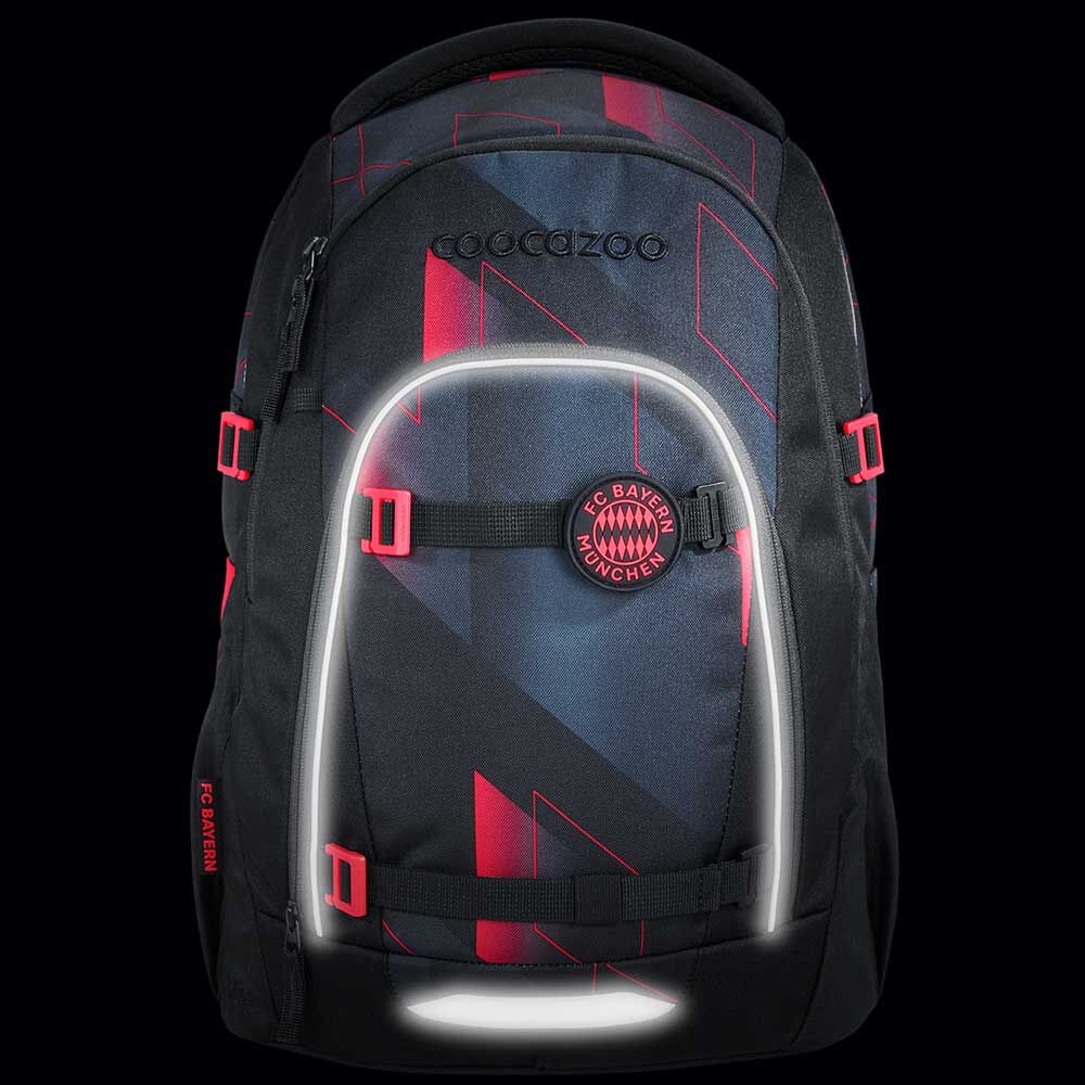 coocazoo MATE Schulrucksack-Set 2tlg