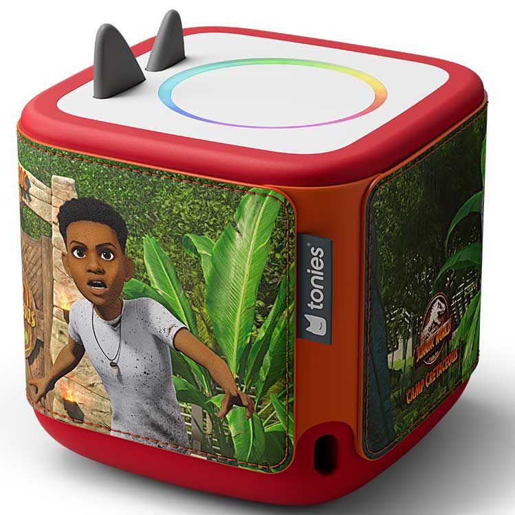Tonies Hülle für Toniebox 2 Tonies Hülle für Toniebox 2