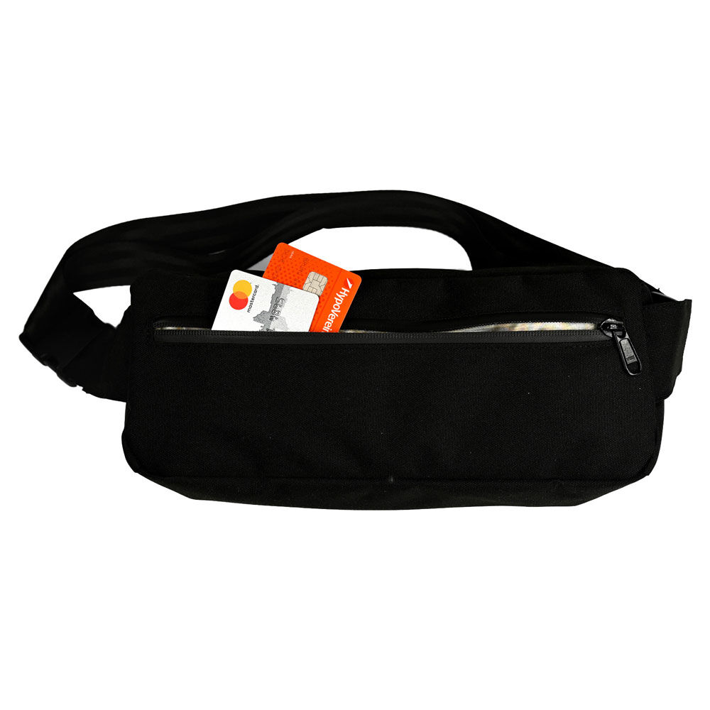 Freibeutler Fred Hip Bag