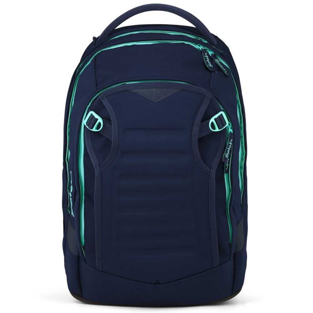 Satch Match Plus Schulrucksack Satch Match Plus Schulrucksack