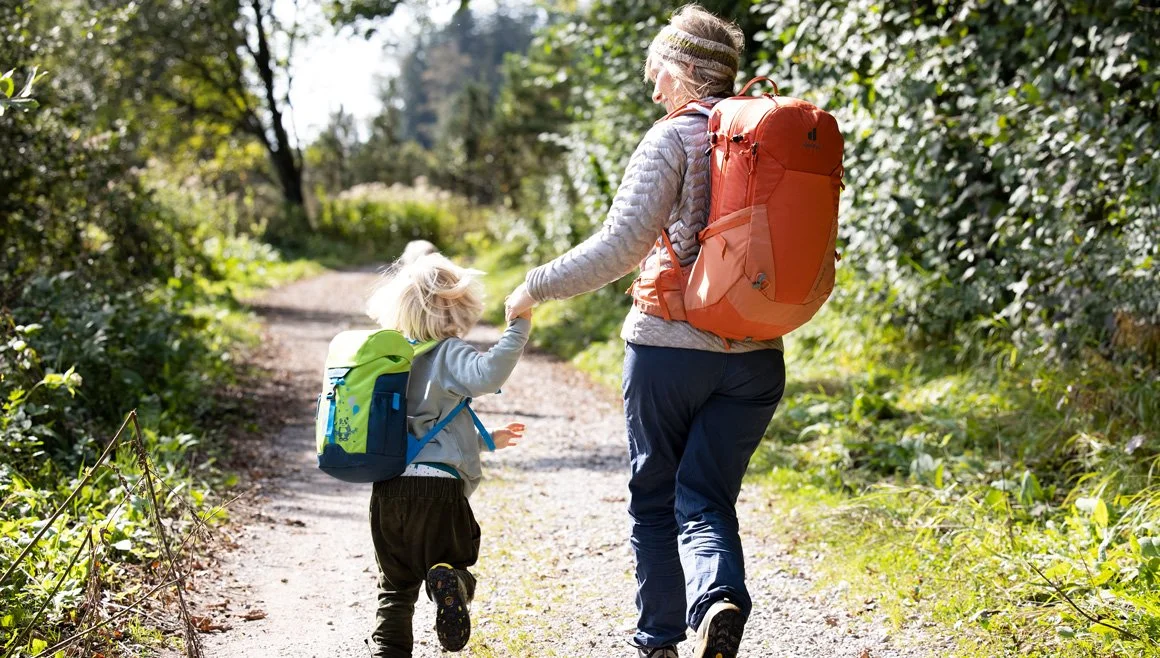 Outdoor Rucksäcke: Optimiertes Gepäck für draußen - Rucksack: Material und Verarbeitung