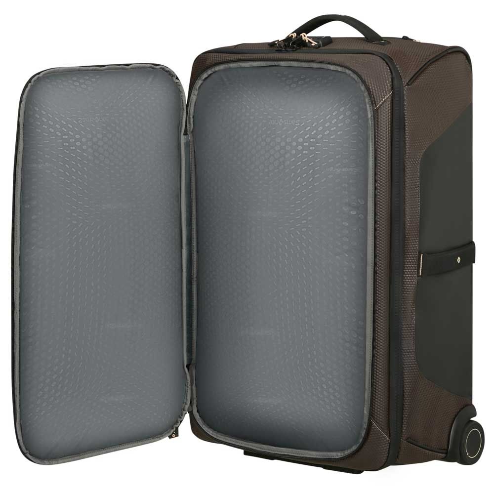 Samsonite Ecodiver Rollentasche M 67 cm