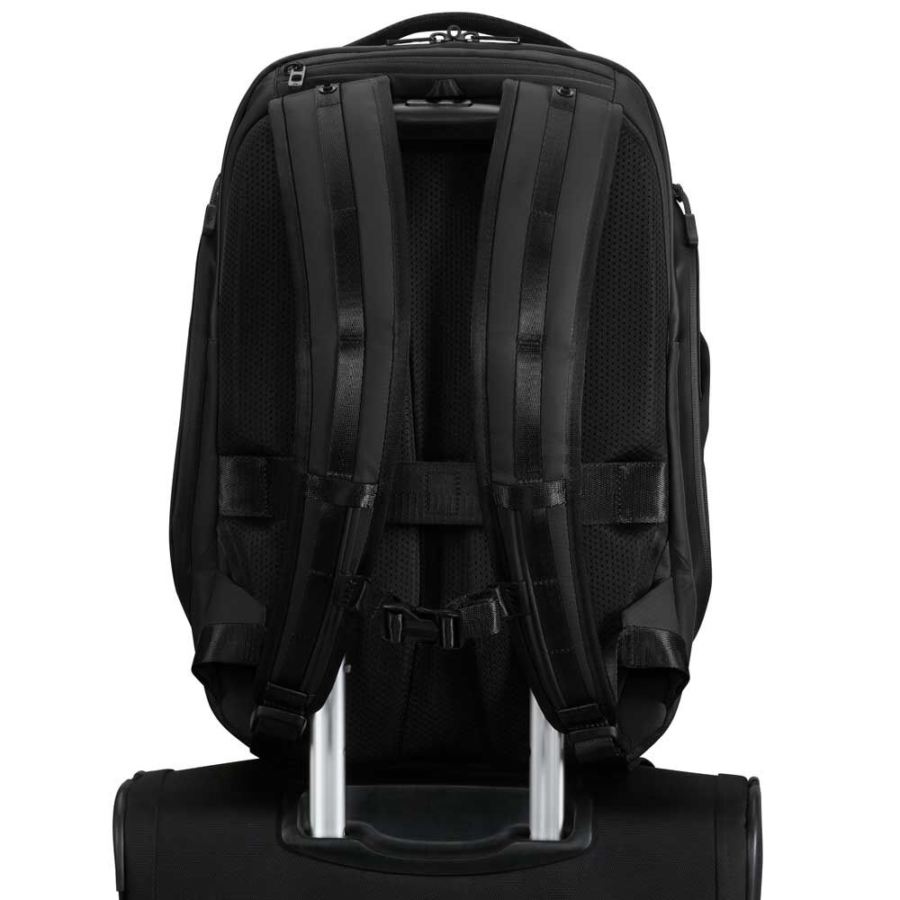 Samsonite Active Road Laptop-Rucksack 20L Samsonite Active Road Laptop-Rucksack 20L