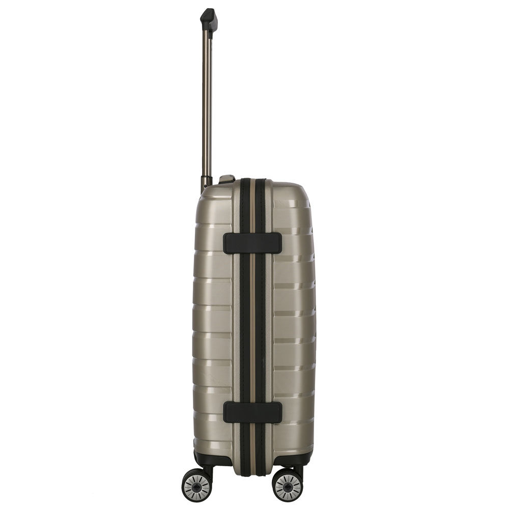 Travelite Air Base 4-Rollen Trolley S 55 cm