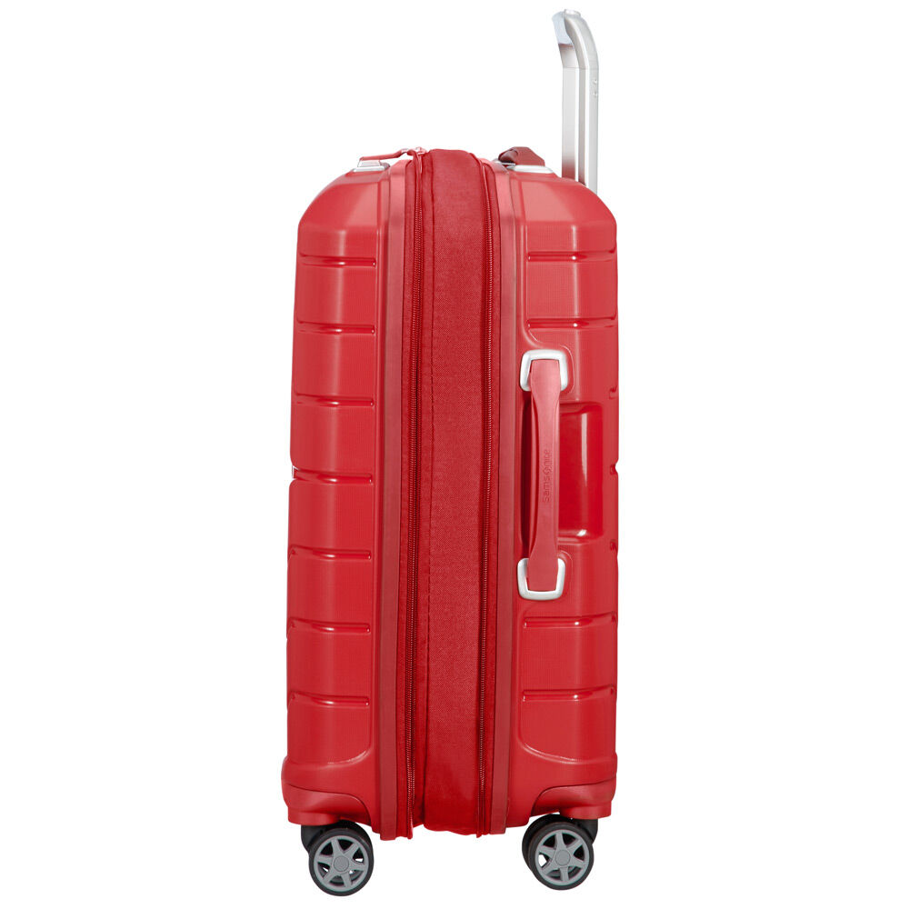 Samsonite Flux 4-Rollen Trolley S 55 cm