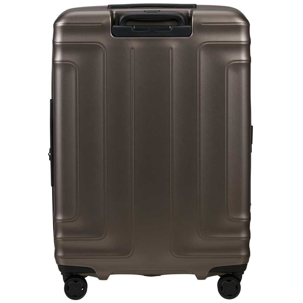 Samsonite Lin Air 4-Rollen Trolley M 67 cm