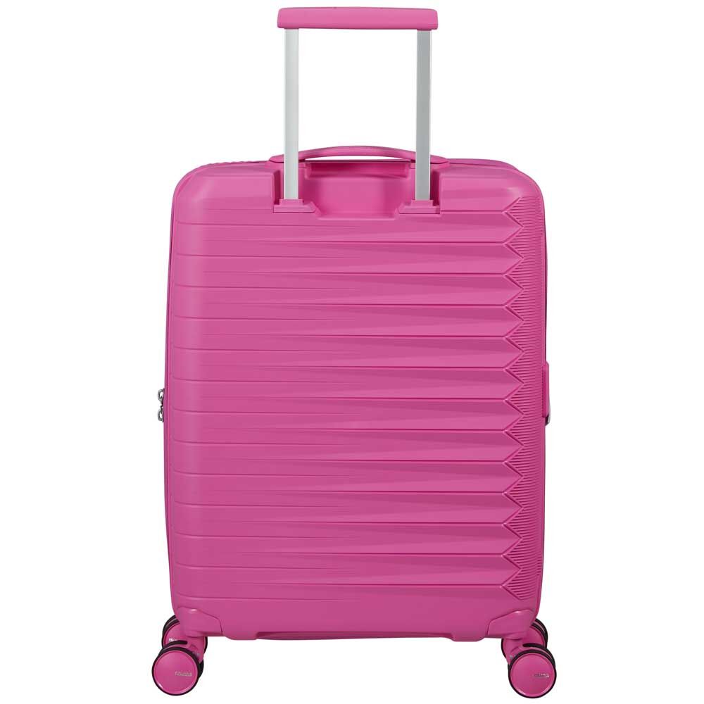 American Tourister Fastforward Trolley S 55 cm American Tourister Fastforward Trolley S 55 cm