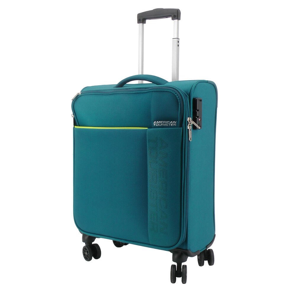 American Tourister Fun Cruise Trolley S 55 cm