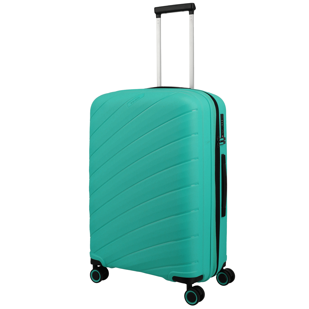 Travelite Burano 4-Rollen Trolley M 66 cm Travelite Burano 4-Rollen Trolley M 66 cm
