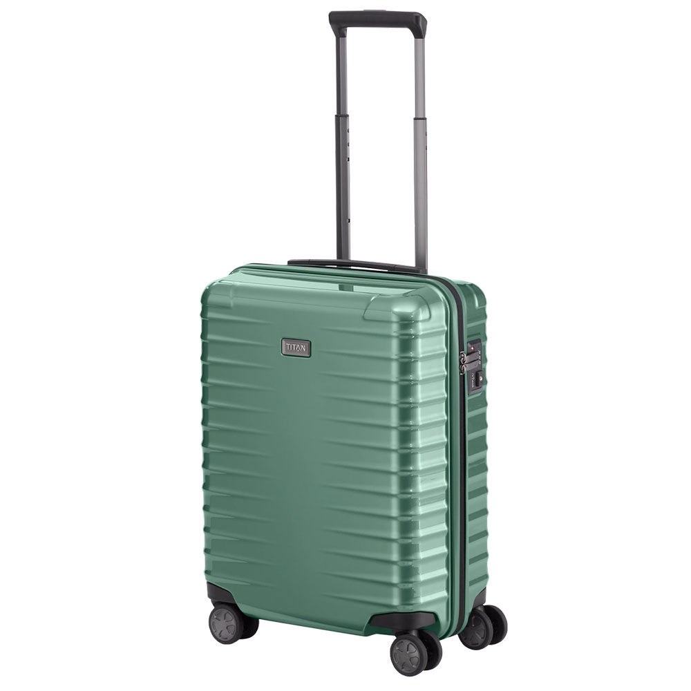 Titan Litron 4-Rollen Trolley S 55 cm