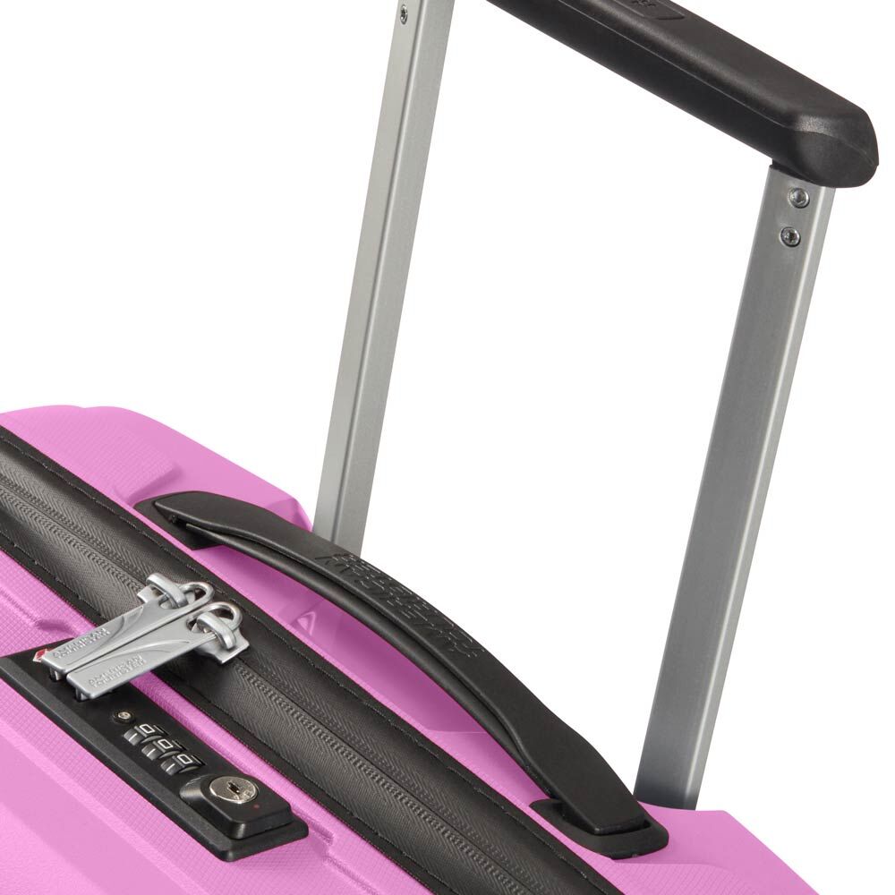 American Tourister Airconic Trolley S 55 cm