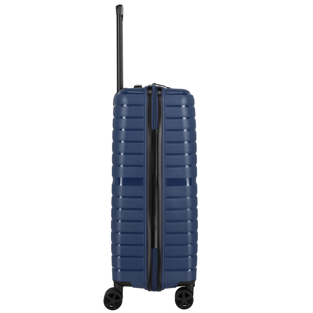 Travelite Trient 4-Rollen Trolley M 66 cm