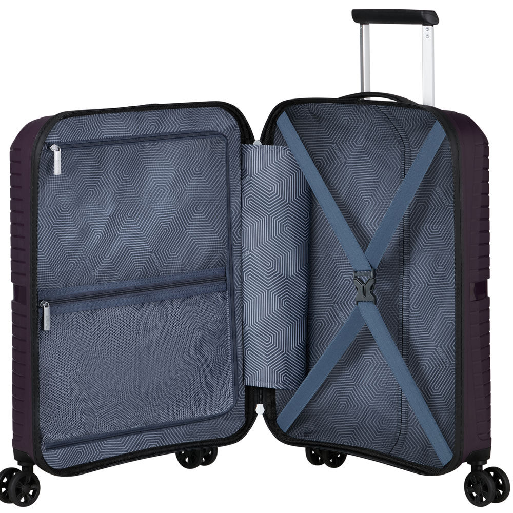 American Tourister Airconic Trolley S 55 cm