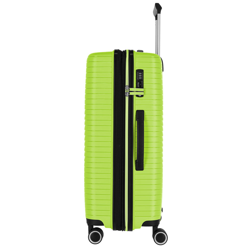 Travelite Orbita 4-Rollen Trolley M 67 cm