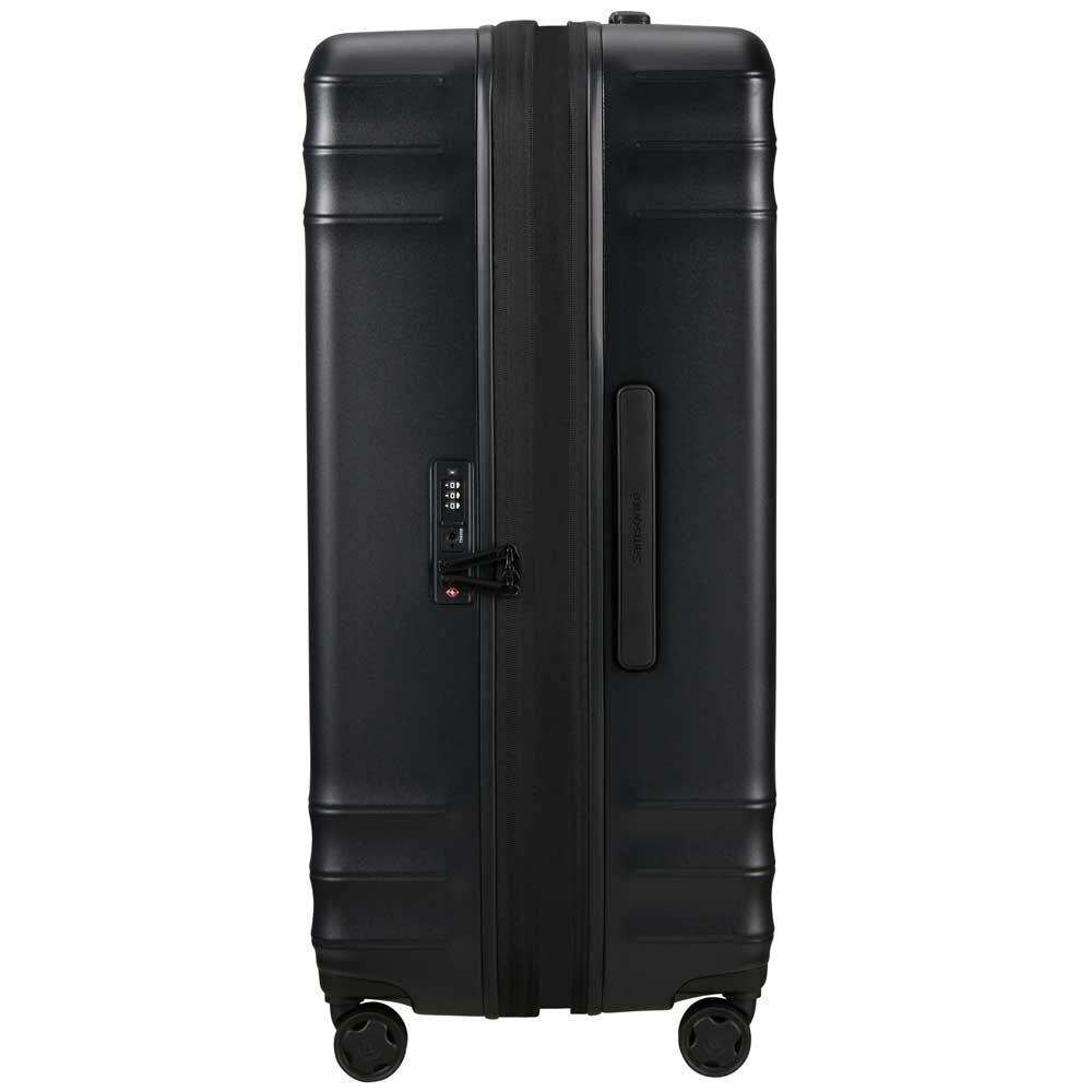 Samsonite Lin Air 4-Rollen Trolley L 77 cm