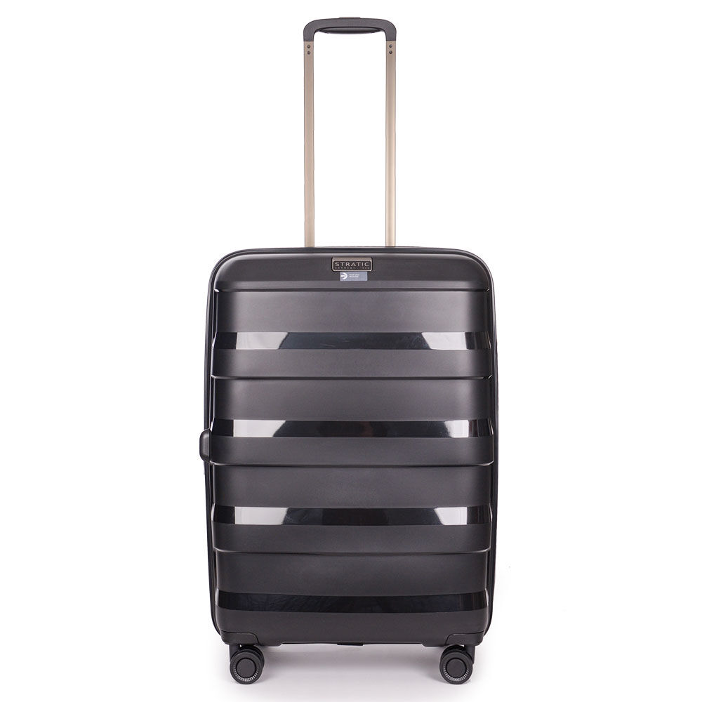 Stratic Straw Plus 4-Rollen Trolley M 66 cm