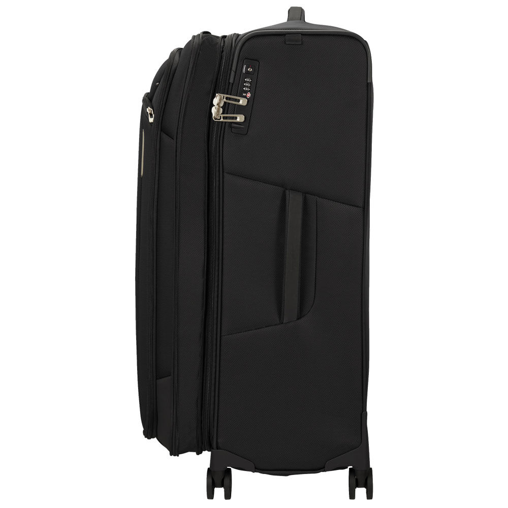 Samsonite Respark 4-Rollen Trolley L 79 cm