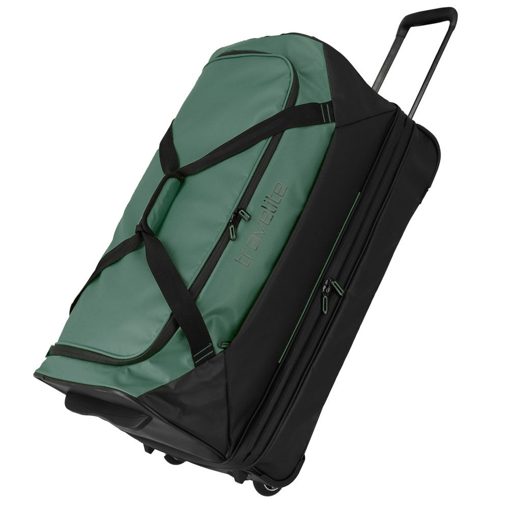 Travelite Basics Rollenreisetasche 70 cm