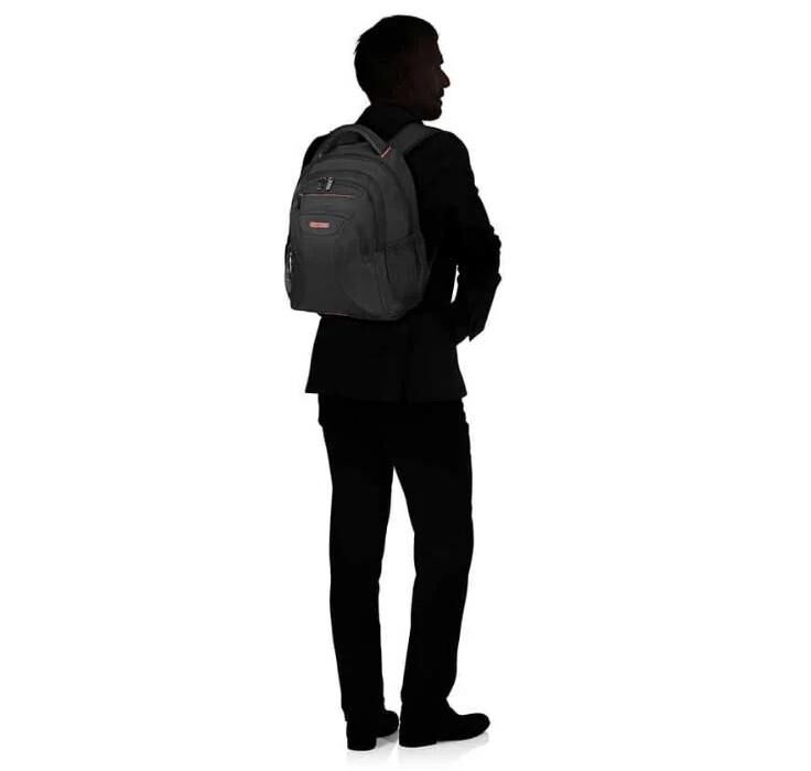 Ergonomie und Tragekomfort American Tourister