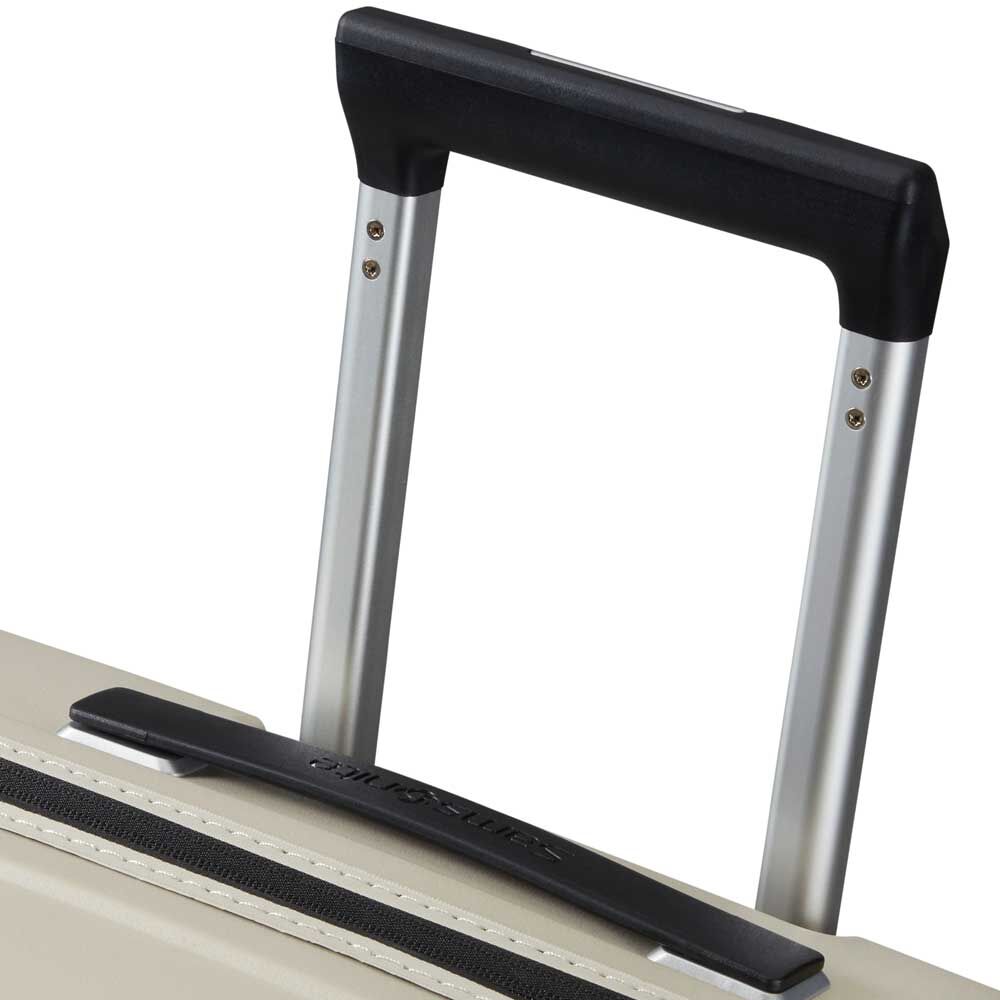 Samsonite Upscape 4-Rollen Trolley L 75 cm