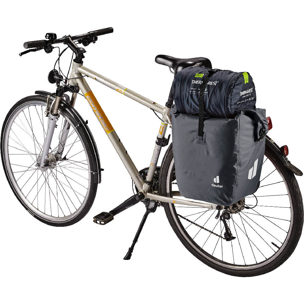 Deuter Weybridge 25 Fahrradtasche