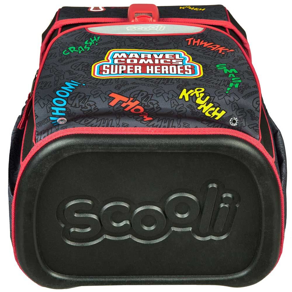 Scooli EasyStart Schulranzen-Set 5tlg Scooli EasyStart Schulranzen-Set 5tlg