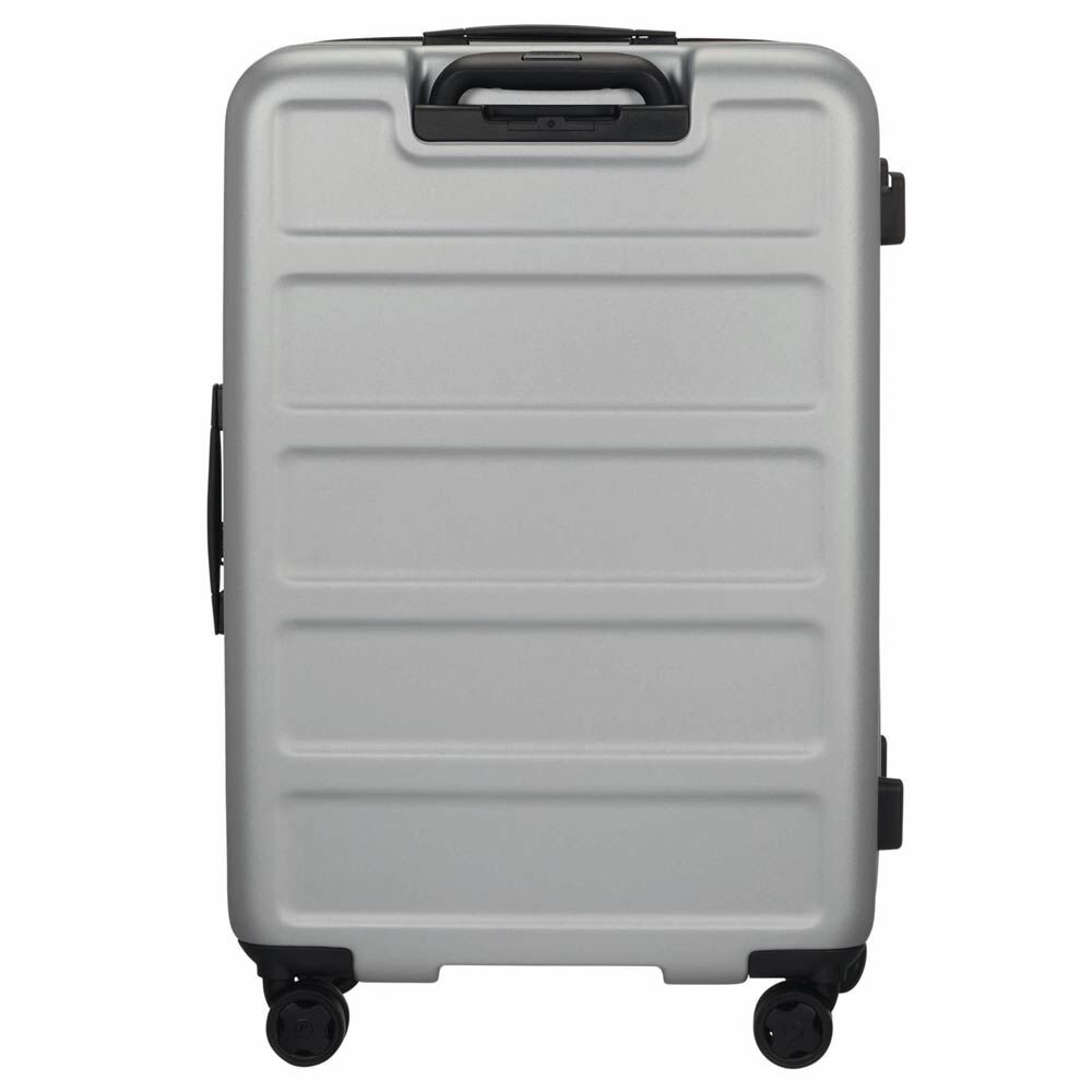 Samsonite Quadrix 4-Rollen Trolley M 68 cm