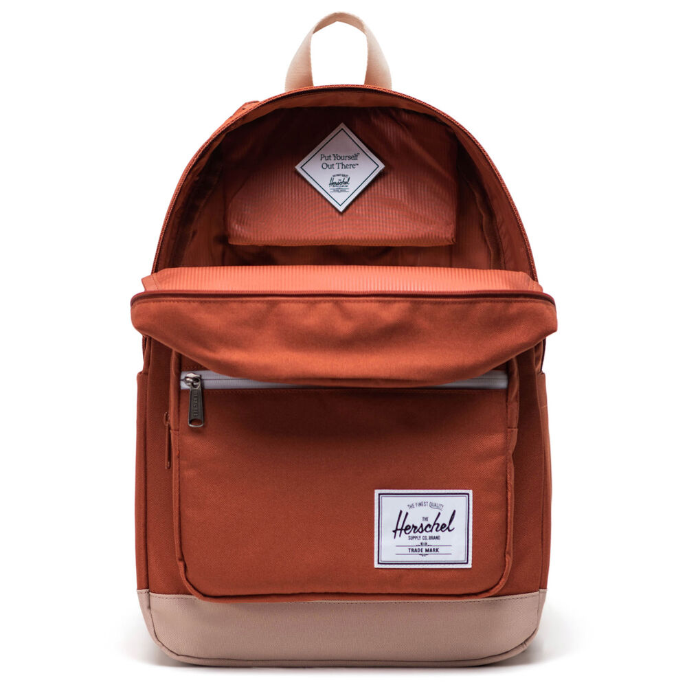 Herschel Pop Quiz Rucksack