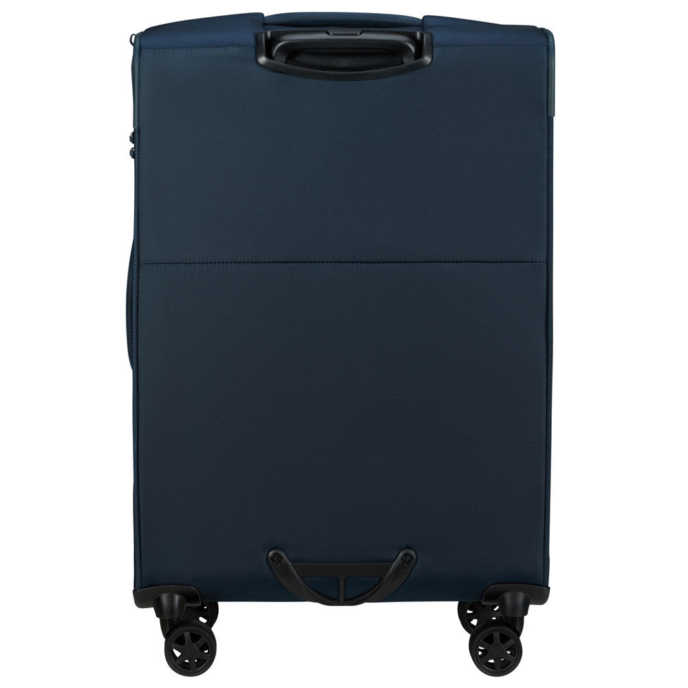 Samsonite Urbify 4-Rollen Trolley M 68 cm